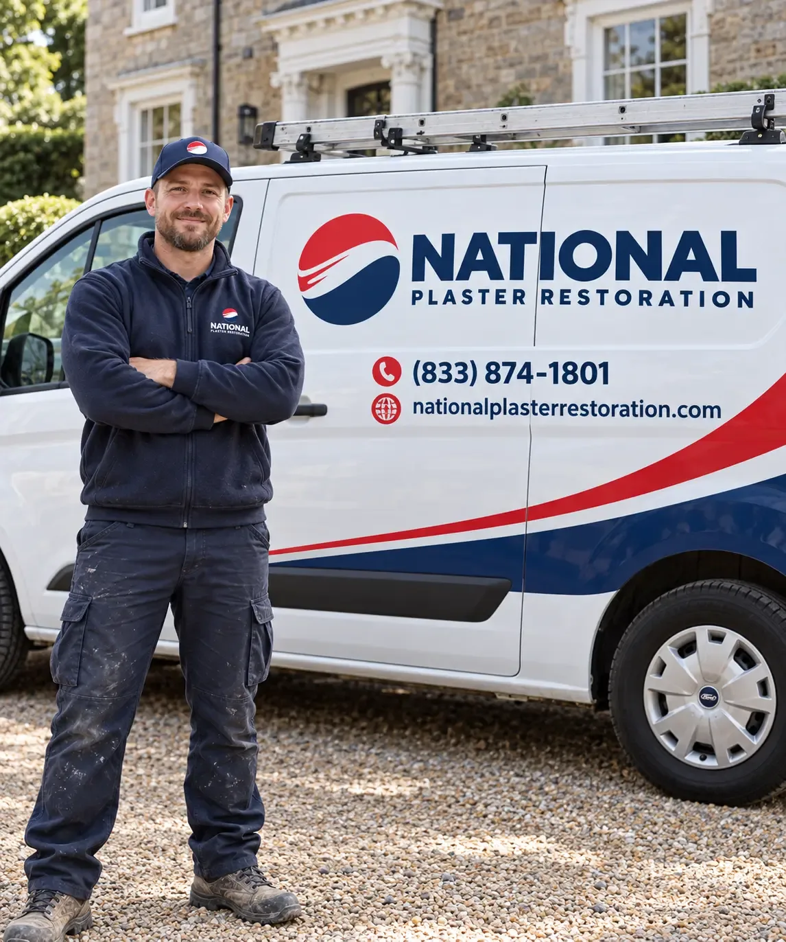 Plaster Repair company in Crittenden, KY